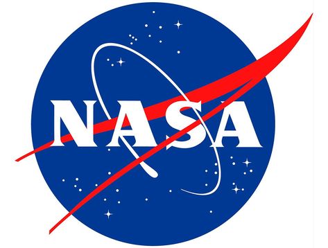 For its first 15 years and change, NASA was represented by a logo affectionately known as the “meatball”. Orion Spacecraft, Nasa Launch, Nasa Logo, Famous Logos, One Small Step, Social Awareness, Space Shuttle, True Facts, Space Exploration