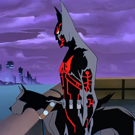 Batman Beyond Terry, Batman Concept, Dc Icons, Marvel Characters Art, Batman Artwork, Batman And Catwoman, Arte Dc Comics, Batman Comic Art, Batman Beyond