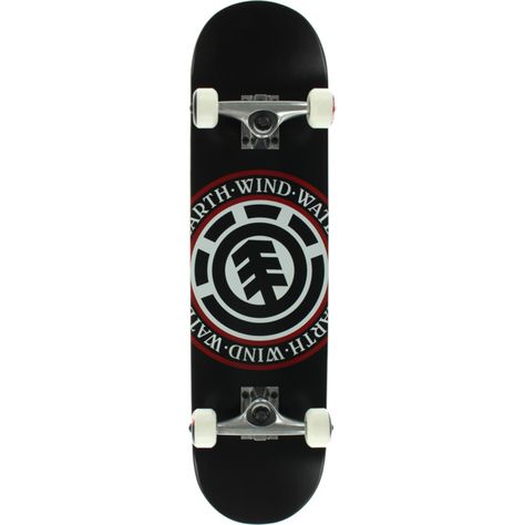 Element Skateboards, Black Thunder, Skateboard Trucks, Skateboard Accessories, Deck Size, Skateboard Shop, Cool Skateboards, Complete Skateboards, Electric Skateboard