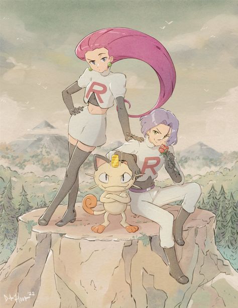 Twitter Drawing, Gary Oak, Pokemon Team Rocket, Pokemon Adventures Manga, Pokemon Pins, Pokemon Special, Pokemon Images, Team Rocket, Pokemon Teams