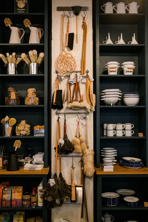 Mini General Store, Provision Store Design, Mini Store Design Small Spaces, General Store Aesthetic, Retail Store Display Ideas, General Store Ideas, General Store Ideas Small Towns, Mercantile Store Ideas, General Store Interior