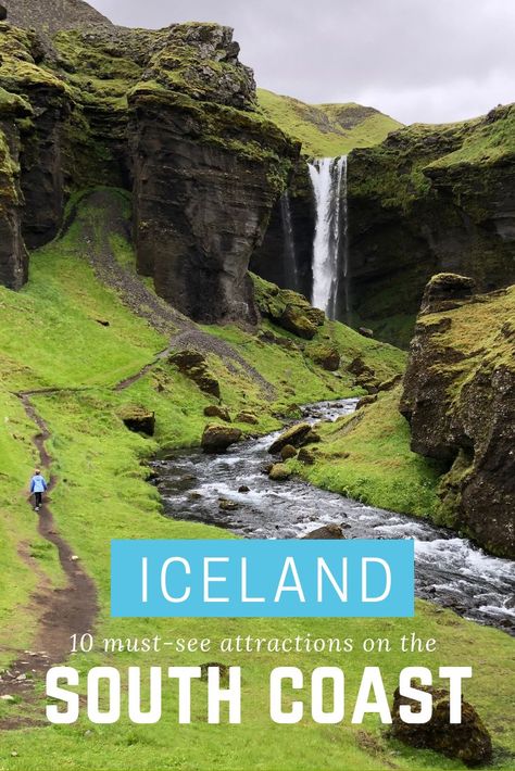 South Iceland Itinerary, South Coast Iceland, Hella Iceland, Borgarnes Iceland, Iceland Places, Iceland Roadtrip, Iceland Resorts, Iceland Hiking, West Iceland