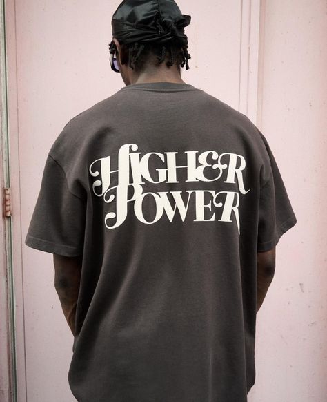 Awake Ny, Fear Of God, Higher Power, Release Date, In Store, Street Style, T Shirt, Instagram