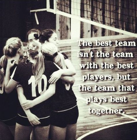 Sydney Martin, Volleyball Quote, Volleyball Motivation, Quotes Girlfriend, Volleyball Life, Volleyball Memes, Team Quotes, Volleyball Humor, Volleyball Inspiration