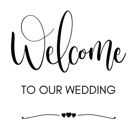 Easel Welcome Sign, Wedding Sign Easel, Website Clipart, Sign Easel, Welcome Sign Svg, Welcome Svg, Signage Wedding, Welcome Board, Welcome Boards