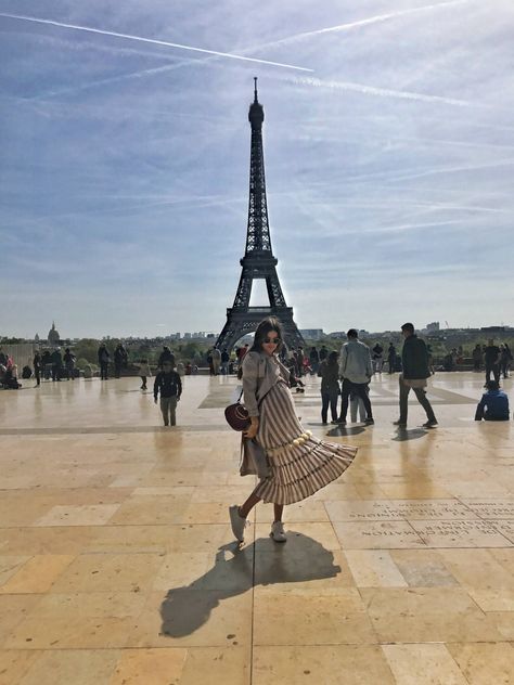 Babymoon In Paris, Paris Maternity Style, Pregnant In Paris, Paris Outfit Ideas Summer, Travelling While Pregnant, Moon Outfits, Paola Alberdi, Tips For Pregnant Women, Help Getting Pregnant