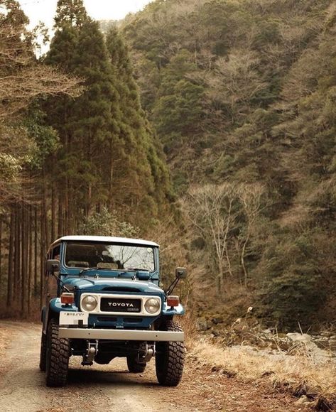 Untitled Fj40 Landcruiser, Toyota Lc, Toyota Fj40, Toyota 4x4, Overland Vehicles, Toyota Trucks, Toyota Fj Cruiser, Fj Cruiser, Toyota Cars