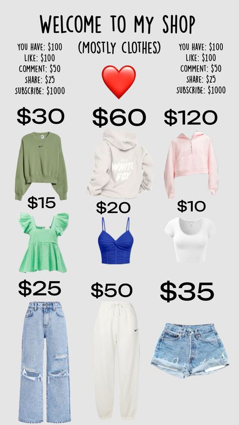 Places To Shop For Clothes Teens, Places To Shop For Clothes, Shop For Clothes, Places To Shop, White Fox, I Shop, Shopping Outfit, Quick Saves, Clothes