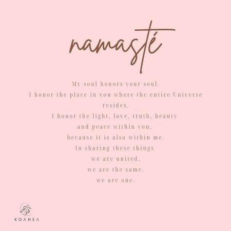 Yoga Closing Words, Yoga Teacher Quotes, Poster Boards, Poems In English, Farewell Message, Mindful Moments, Yoga Philosophy, Sanskrit Words, Love Your Neighbour