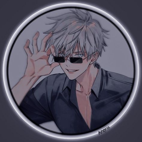 Anime Character, Sunglasses, Anime