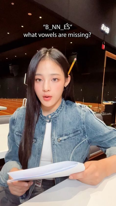 231005 NewJeans TikTok Update with Minji and Danielle by TreacherousHuman The post 231005 NewJeans TikTok Update with Minji and Danielle appeared first on PTKOREA. Kpop Funny Edits, Minji And Danielle, Newjeans Asap, Kpop New Jeans, Dream Friend Group, Keyboard Smash, New Jeans Danielle, Silly Bunny, Pretty Jeans