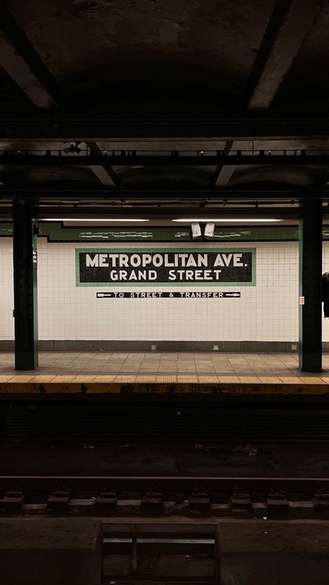 #nyc #newyork #metro #subway New York Subway Aesthetic, Nyc Subway Aesthetic, Speakeasy Nyc, Subway Photography, Scrapbook Cutouts, Subway Aesthetic, Metro Nyc, Nyc Metro, Scrapbook Backgrounds