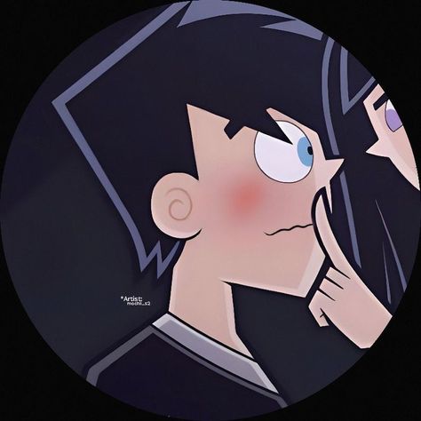 Danny Phantom Pfp Aesthetic, Danny Phantom Matching Pfps Couple, Danny Phantom Couple Pfp, Danny Phantom Pfp Matching, Danny Phantom Profile Pic, Danny Phantom Y Sam, Danny Phantom Matching Pfps, Danny Phantom Couple, Danny Phantom Pfp