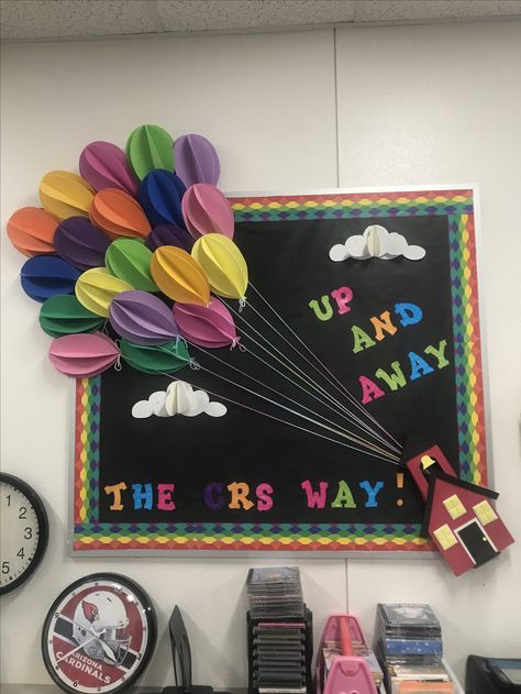 Copper Ridge Elementary; Bulletin Board Ideas; 3d Bulletin Board Ideas Creative, 3d Bulletin Boards, Cute Bulletin Boards, Picasso Art, Acrylic Canvas, Bulletin Boards, Frame, Canvas, Art