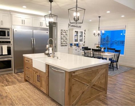 Island With Dishwasher, Kitchen Island With Sink And Dishwasher, Stained Island, Sink And Dishwasher, Island With Sink, Kitchen Remodel Plans, Kitchen Layouts With Island, Kitchen Island With Sink, Custom Kitchen Island