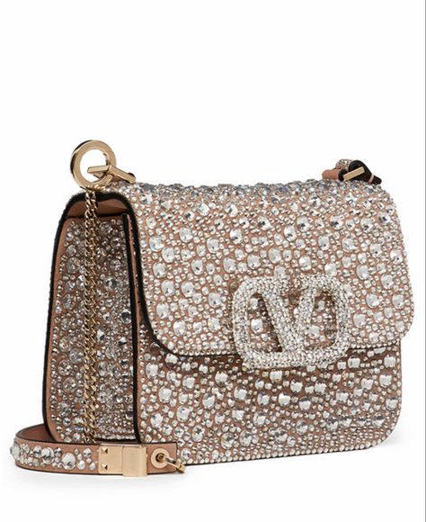 Valentino Handbags, Holt Renfrew, Flap Bag, Michael Kors Monogram, Fashion Advice, Valentino Garavani, Small Bags, Shoulder Strap, Bag Lady