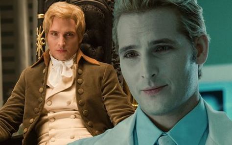 The Twilight saga is full of backstories that the blockbuster movie adaptations didn’t have time to focus on and Carlisle is no exception Twilight Carlisle, The Cullen Family, Dr Cullen, Cullen Family, Witchfinder General, Jacob And Bella, Catherine Hardwicke, Carlisle Cullen, Fantasy Romance Novels