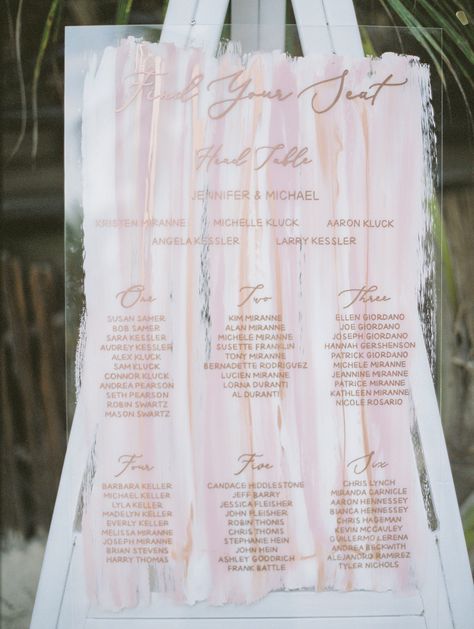 Recommitment Ceremony, Seating Chart Acrylic, Acrylic Seating Chart, Wedding Sign Decor, Seating Sign, Entrance Table, Vintage Weddings, Acrylic Wedding, Seating Chart Wedding