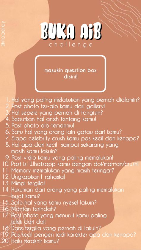 Ide Pertanyaan Truth Or Dare, Pertanyaan Truth Or Dare, Truth Or Dare Questions Indonesia, Boyfriend Rules, Truth Or Dare Games, Flirty Questions, Truth Or Dare Questions, Instagram Story Questions, Dare Questions