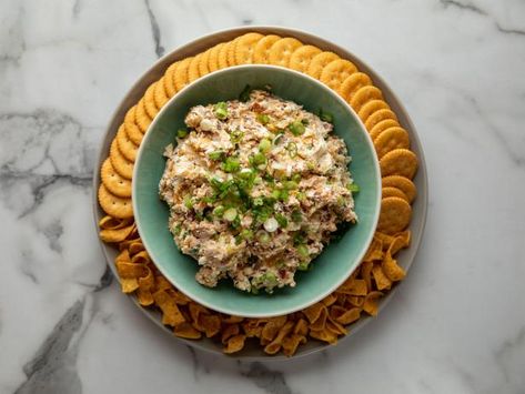 Million Dollar Dip Recipe, Neiman Marcus Dip, Million Dollar Dip, 2023 Recipes, Food Network Canada, Chefs Kiss, Tailgating Recipes, Pioneer Woman Recipes, Savoury Recipes