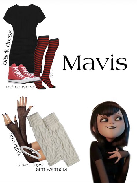 Hotel Transylvania Halloween, Matching Costume Ideas, Mavis Cosplay, Scream Halloween Costume, Mommy Halloween, Monster High Cosplay, Mavis Hotel Transylvania, Matching Costume, Vampire Halloween Costume