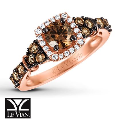 Chocolate Diamond Wedding Rings, Le Vian Chocolate Diamond Ring, Levian Chocolate Diamonds Rings, Levian Chocolate Diamonds, Chocolate Diamond Ring, Chocolate Diamond, Diamond Rings With Price, Chocolate Diamonds, Le Vian