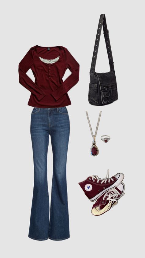 #outfitinspo #elenagilbert #outfit #elenagilbertcore #outfitaesthetic Aesthetic 2000s Outfits, Outfits Thrift, Outfits 2000s, Star Clothing, Dressy Casual Outfits, Downtown Outfits, 2000s Outfits, Outfit Inspo Casual, Cold Weather Outfits