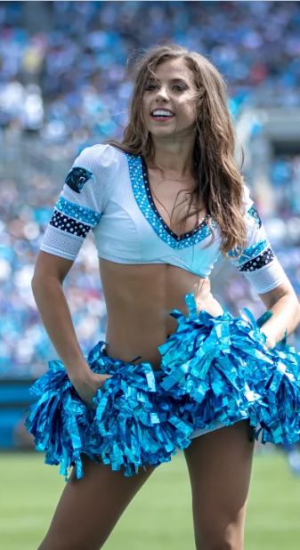 Carolina Panthers Cheerleaders, Panthers Cheerleaders, Nfl Cheerleaders, Carolina Panthers, South Carolina, Cheerleading, Nfl, Quick Saves