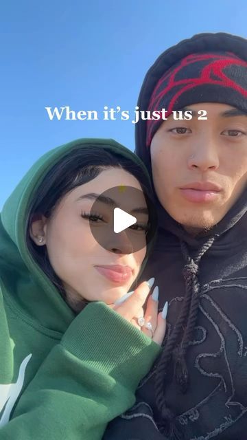 Jalessa & Jaden🫶🏽 on Instagram: "It’s just an ego😮‍💨🤣
-
-
-
#explore #explorepage #love #couple" April 11, Love Couple, On Instagram, Instagram