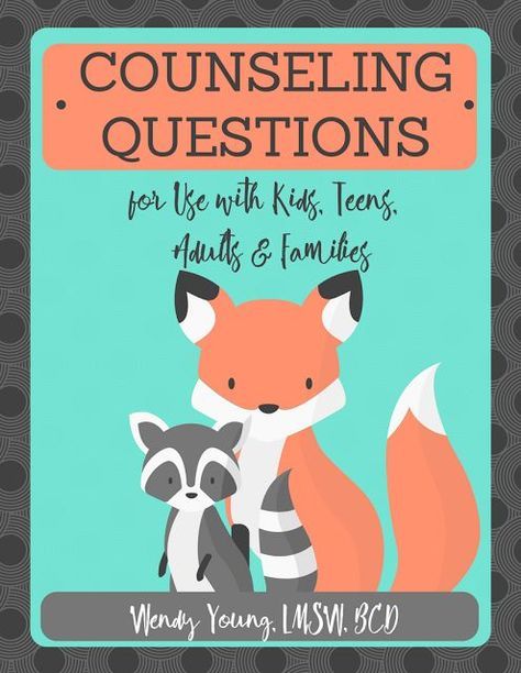 Counseling questions for use with kids, teens, adults and families. Counseling Questions, Child Counseling, Social Work Resources, Counselling Tools, School Counseling Resources, Counseling Techniques, High School Counseling, Counseling Tools, School Social Worker