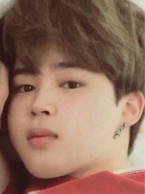 Jimin's Cheeks, Jimin Pictures, Jimin Selca, Park Ji Min, Jungkook Selca, Park Jimin Cute, Jungkook Aesthetic, Memes Kpop, Park Jimin Bts