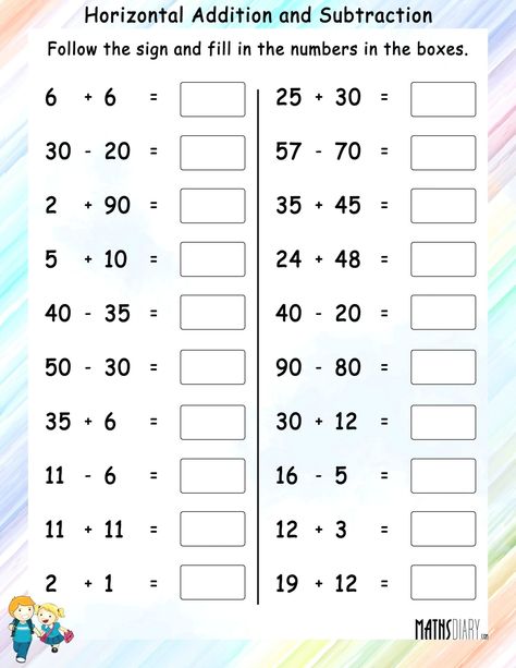 3 Free Math Worksheets Second Grade 2 Subtraction Subtracting 1 Digit From 2 Digit with Regrouping word problems for grade 2 addition and subtraction math interesting worksheets addition and subtraction word problems about grade horizontal addition and subtraction math math word problems grade 2 ad Subtracting Worksheets, Math Subtraction Worksheets, Worksheet Math, Math Addition Worksheets, Free Printable Math Worksheets, Math Subtraction, Maths Worksheets, 1 Worksheet, Addition And Subtraction Worksheets