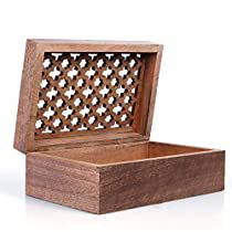 Check this out! Rustic Trellis, Large Keepsake Box, Decorative Wooden Boxes, Wood Keepsake Box, Wooden Memory Box, Beautiful Wooden Boxes, Decorative Storage Boxes, Wood Storage Box, Wooden Keepsake Box