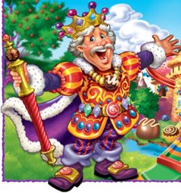 candyland character for decoration King Candy Candyland, Candyland Halloween, Candyland Characters, Candyland Costume, Candy Land Characters, Candy Land Board Game, Candyland Tree, Candy Movie, Princess Lolly