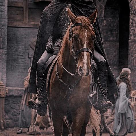 Nobleman Aesthetic, Medieval Aesthetic, Yennefer Of Vengerberg, Royalty Aesthetic, She Wolf, Geralt Of Rivia, Horse Aesthetic, The Last Kingdom, My Fantasy World