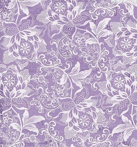 Purple Scrapbook Paper, Purple Scrapbook, Wallpaper Square, Purple Pages, Lace Wallpaper, Blue Nose Friends, Scrapbook Digital, Scrapbook Background, Paper Lace