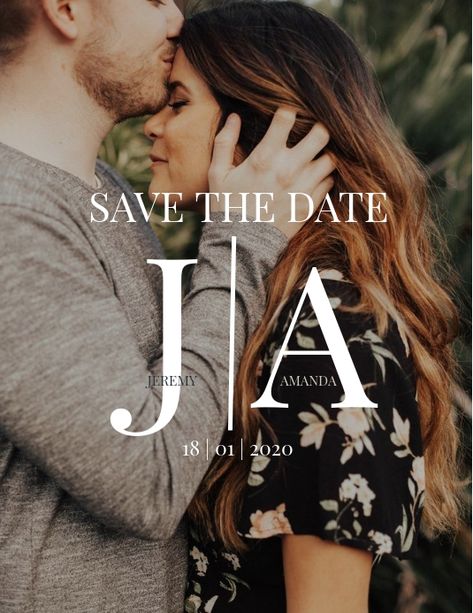 Save The Date Poster Design, Save The Date Images, Save The Date Digital Design, Fotos Save The Date, Save The Date Photography, Save The Date Photoshoot, Save The Date Posters, Sabe The Date, Engagement Pictures Beach