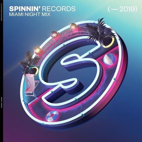 Spinnin' Records Miami 2019 - Night Mix by Spinnin' Records Spinnin Records, Spinnin' Records, Miami Night, Brand Board, Infiniti Logo, Cleveland Cavaliers Logo, Sport Team Logos, Spinning, Vision Board