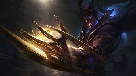 League of Legends Zed (League of Legends) #galaxy #demon #Zed #skin video games #4K #wallpaper #hdwallpaper #desktop Zed Wallpaper Hd, Galaxy Slayer Zed, Zed Lol, League Of Legends Live, Zed League Of Legends, Lol Champions, Chris Hemsworth Thor, Sea Wallpaper, Splash Art