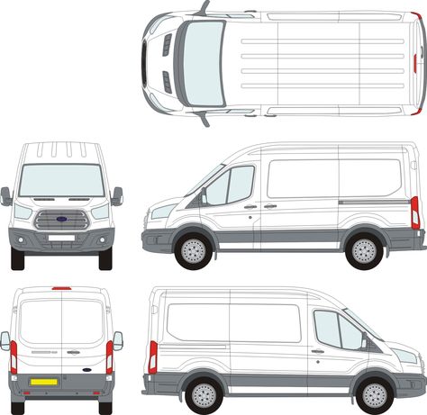 Source Source Source Source Source Source Source Source Source... Vehicle Cake, Van Drawing, Car Top View, Planet Drawing, Free Paper Models, Ford E250, Van Wrap, Car Wraps, Van Car