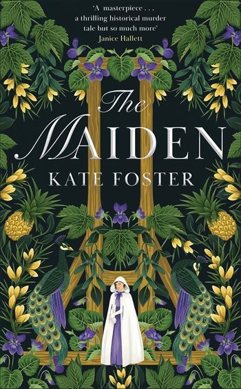 Find out more about The Maiden by Kate Foster Best Fiction Books, Best Historical Fiction Books, Best Historical Fiction, Historical Fiction Books, Historical Novels, Pitch Perfect, Historical Fiction, Fiction Books, I Said