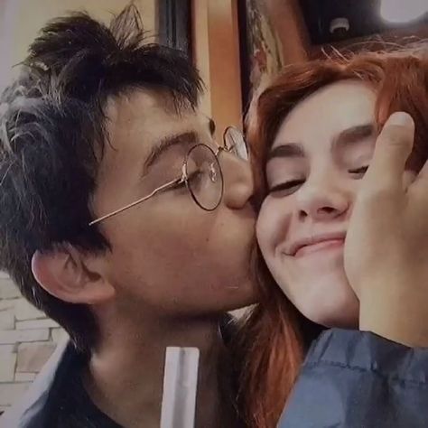 Harry And Ginny, Lily Potter, Images Harry Potter, Harry James Potter, All The Young Dudes, Lily Evans, Ginny Weasley, The Love Club, Remus Lupin