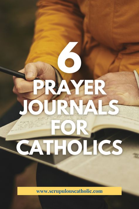 Here are the best Catholic Prayer Journals. Litany Of Humility, Deuterocanonical Books, Kids Critical Thinking, Prayer For Worry, Prayer Journal Template, Catholic Prayer Book, Divine Mercy Chaplet, Types Of Prayer, Prayer Journals