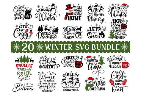 Your Purchases | DesignBundles.net Svg Snowman, Snowman Svg, Christmas Font, Christmas Cricut, Santa Svg, Christmas Quote, Winter Quotes, Winter Svg, Christmas Fonts