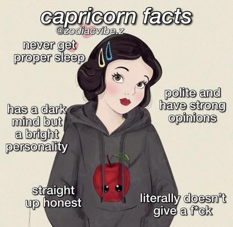 Capricorn Funny Fun Facts, How Do Capricorns Flirt, Capricorn X Capricorn, Capricorn Zodiac Aesthetic, Capricorn As A Person, Capricorn Funny Humor, Capricorn Relatable, Things About Capricorn, Capricorn X Aquarius