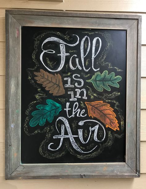 Welcome Fall Chalkboard Art, Chalkboard August Ideas, Board Sayings, September Chalkboard, Fall Chalkboard Art Easy, November Chalkboard Art, Autumn Chalkboard Art, September Chalkboard Art, Fall Chalkboard Ideas