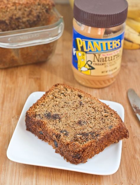 rice flour banana bread Rice Flour Banana Bread, Peanut Butter Banana Bread Healthy, Brown Rice Cooking, Rice Flour Recipes, Butter Banana Bread, Peanut Butter Banana Bread, Flours Banana Bread, Banana Bread Recipe Healthy, Brown Rice Recipes