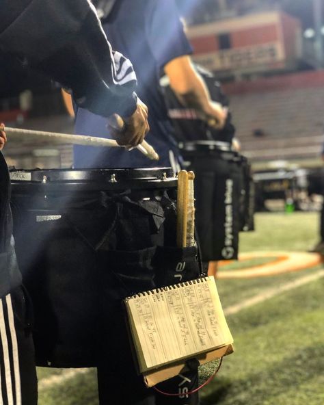 This is my dot ... #Drumline #MarchingBand #RCC @systemblue1 Band Kid, Heart Emoji, Love Band, Drum Set, Marching Band, Classical Music, My Vibe, Percussion, Music Bands