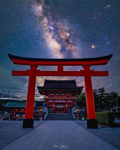 Fushimi Inari Shrine, Inari Shrine, Star Festival, Fushimi Inari Taisha, Japanese Shrine, Fushimi Inari, Tokyo Japan Travel, Japan Landscape, Torii Gate