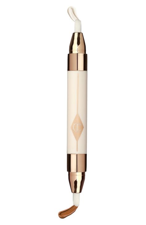 Charlotte Tilbury Concealer, Charlotte Tilbury Mini, Under Eye Hollows, Eye Makeup Glitter, Miracle Eye, Under Eye Makeup, Dynamic Light, Hydrating Eye Cream, Charlotte Tilbury Makeup